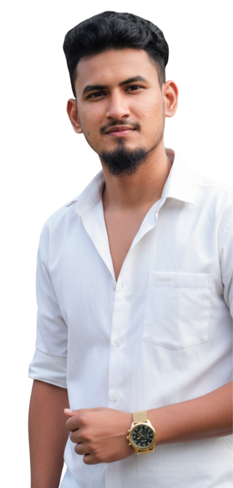 ikbal hasan targeted pulse